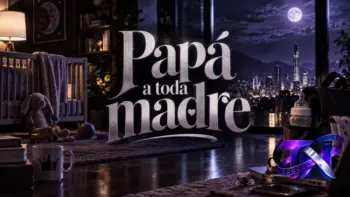 Papá a toda madre Temporada 1 Capitulo 1